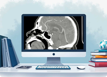 CT Angiography In Acute Ischemic Stroke