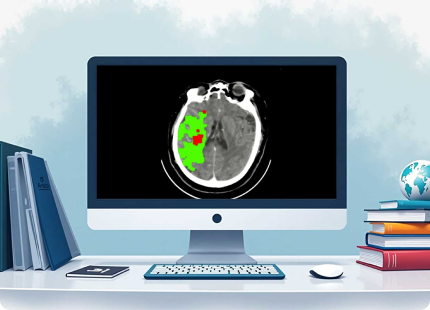 CT Perfusion In Acute Ischemic Stroke