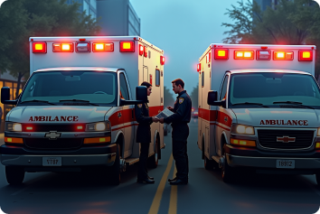 Acute hospitals