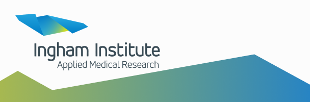 Ingham Institute for Applied Medical Research